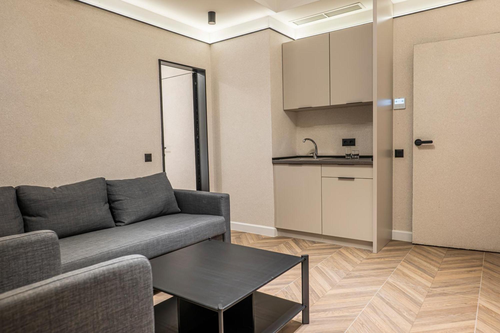M Star Rooms, Private Parking, Sofia Top Center 외부 사진