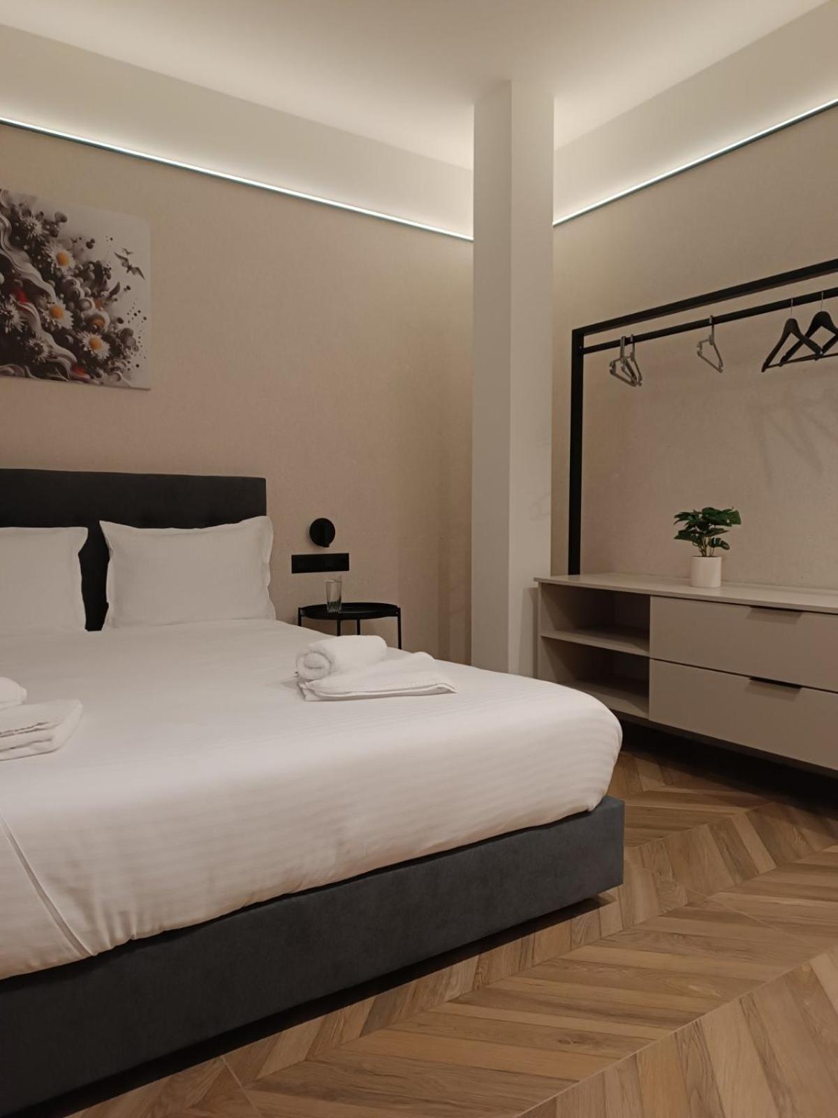 M Star Rooms, Private Parking, Sofia Top Center 외부 사진