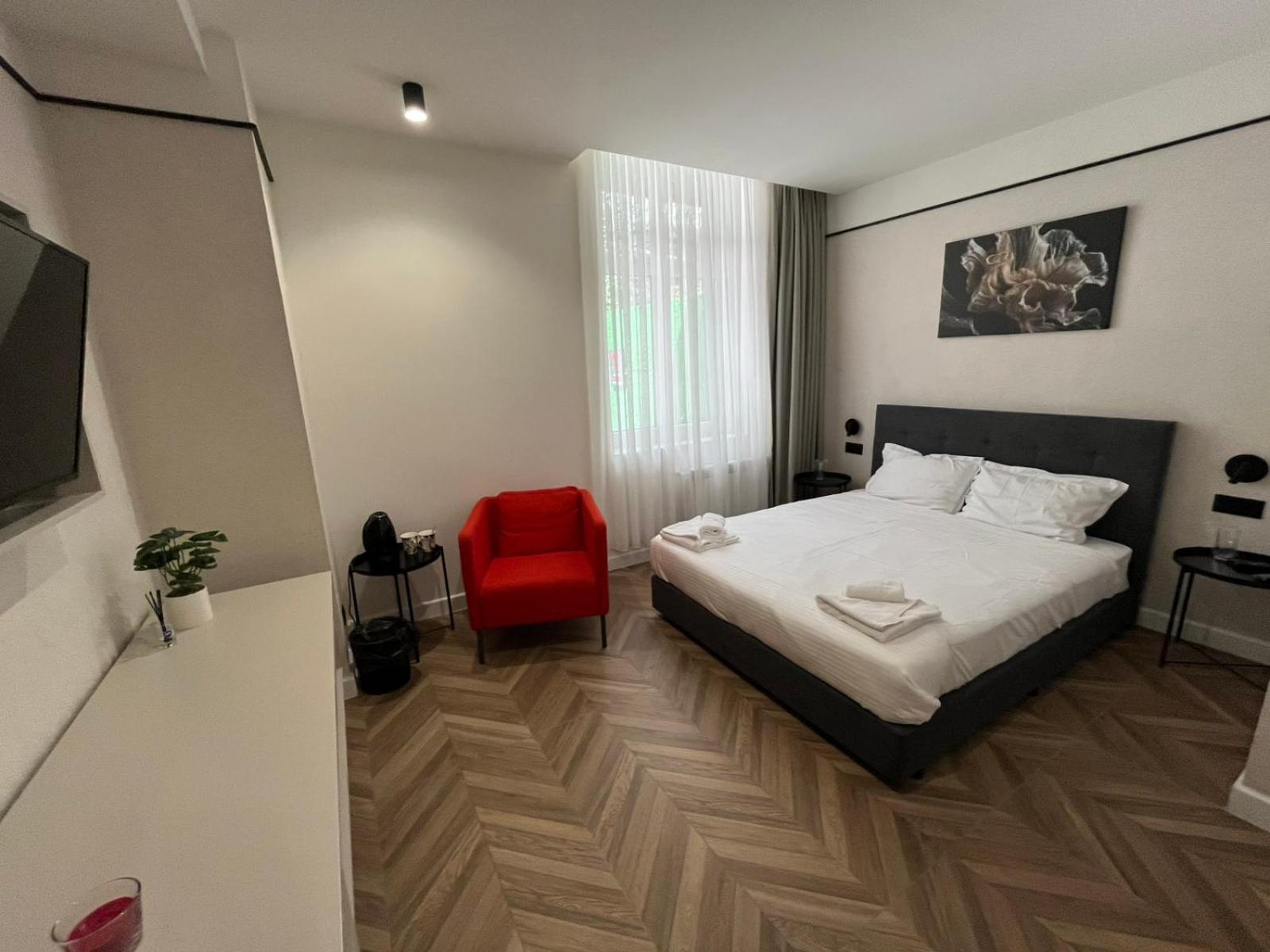 M Star Rooms, Private Parking, Sofia Top Center 외부 사진